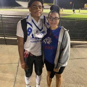 Meet your Posher, Abdur-rahim